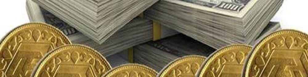 قیمت طلا، قیمت سکه، قیمت دلار و قیمت ارز امروز ۹۹/۰۸/۰۸؛ آخرین قیمت طلا و ارز در بازار/ سکه ۱۳ میلیون و ۸۰۰ هزار تومان شد